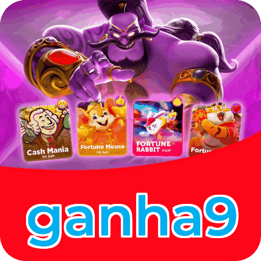 Catálogo ganha9 2.547 jogos - Pragmatic Play, Evolution, NetEnt