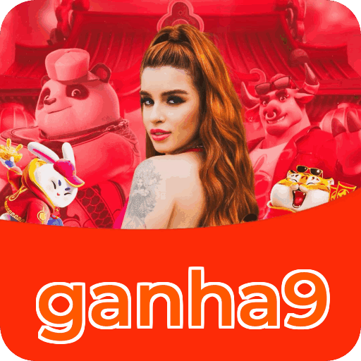Comparação APP mobile vs versão web da ganha9